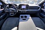Used 2022 Ford F-150 XLT SuperCrew Cab for sale #25129 - photo 13