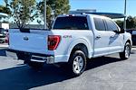 Used 2022 Ford F-150 XLT SuperCrew Cab for sale #25129 - photo 3