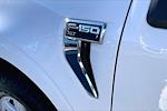 Used 2022 Ford F-150 XLT SuperCrew Cab for sale #25129 - photo 4