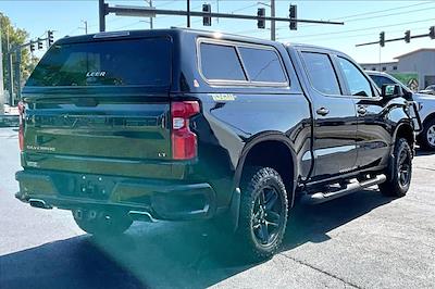 2021 Chevrolet Silverado 1500 Crew Cab 4WD Pickup for sale #25132 - photo 2