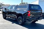 Used 2021 Chevrolet Silverado 1500 LT Crew Cab for sale #25132 - photo 4
