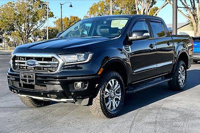 Used 2019 Ford Ranger - photo 1