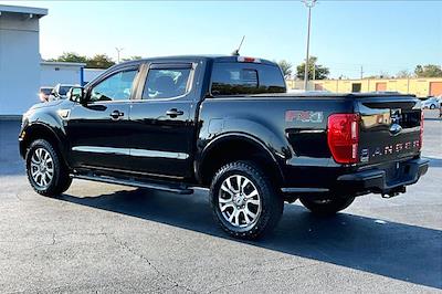 Used 2019 Ford Ranger - photo 1