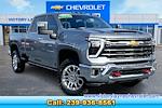 Used 2024 Chevrolet Silverado 2500 LTZ Crew Cab for sale #25134 - photo 1