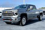 Used 2024 Chevrolet Silverado 2500 LTZ Crew Cab for sale #25134 - photo 3