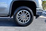 Used 2024 Chevrolet Silverado 2500 LTZ Crew Cab for sale #25134 - photo 8