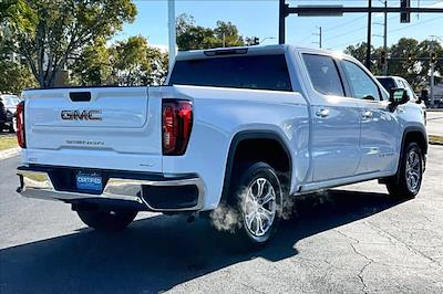 2025 GMC Sierra 1500 Crew Cab RWD Pickup for sale #26007 - photo 2