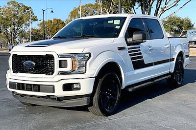 Used 2020 Ford F-150 - photo 1