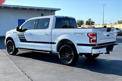 Used 2020 Ford F-150 - photo 1
