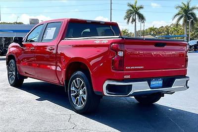 Used 2024 Chevrolet Silverado 1500 - photo 1