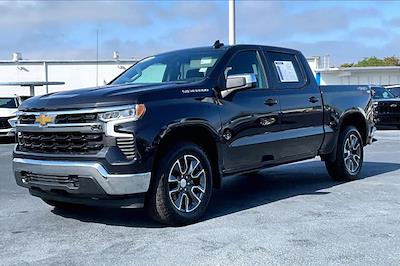 Used 2023 Chevrolet Silverado 1500 - photo 1