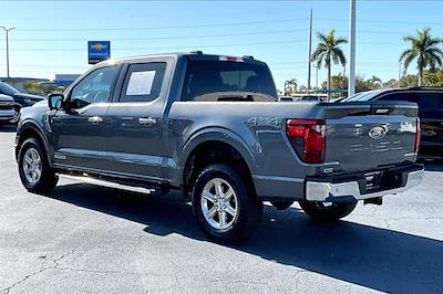 Used 2024 Ford F-150 - photo 1