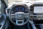 2024 Ford F-150 SuperCrew Cab 4WD Pickup for sale #26026 - photo 13