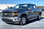2024 Ford F-150 SuperCrew Cab 4WD Pickup for sale #26026 - photo 1