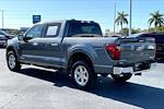 2024 Ford F-150 SuperCrew Cab 4WD Pickup for sale #26026 - photo 2