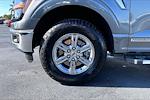 2024 Ford F-150 SuperCrew Cab 4WD Pickup for sale #26026 - photo 8