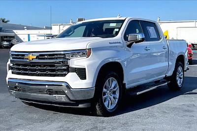 Used 2023 Chevrolet Silverado 1500 - photo 1