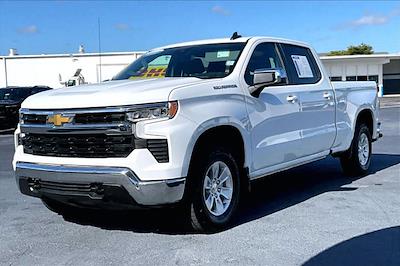 2023 Chevrolet Silverado 1500 Crew Cab 4WD Pickup for sale #26030 - photo 1