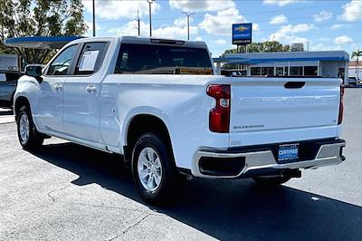 2023 Chevrolet Silverado 1500 Crew Cab 4WD Pickup for sale #26030 - photo 2