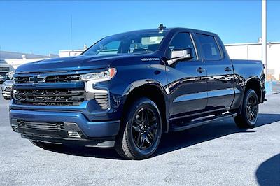 Used 2023 Chevrolet Silverado 1500 - photo 1