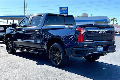 Used 2023 Chevrolet Silverado 1500 - photo 1