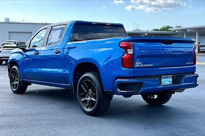 Used 2023 Chevrolet Silverado 1500 - photo 1