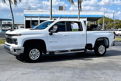 Used 2025 Chevrolet Silverado 2500 - photo 1