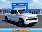 2023 Chevrolet Silverado 1500 Crew Cab 4WD Pickup for sale #D25058A - photo 1