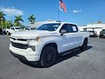 2023 Chevrolet Silverado 1500 Crew Cab 4WD Pickup for sale #D25058A - photo 3
