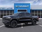 2025 Chevrolet Colorado Crew Cab 4WD Pickup for sale #D25068 - photo 3