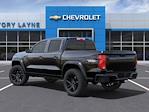 2025 Chevrolet Colorado Crew Cab 4WD Pickup for sale #D25068 - photo 4