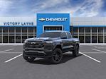 2025 Chevrolet Colorado Crew Cab 4WD Pickup for sale #D25068 - photo 8