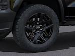 2025 Chevrolet Colorado Crew Cab 4WD Pickup for sale #D25068 - photo 9