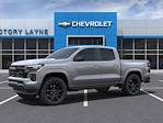 2025 Chevrolet Colorado Crew Cab 4WD Pickup for sale #D25076 - photo 3