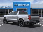 2025 Chevrolet Colorado Crew Cab 4WD Pickup for sale #D25076 - photo 4