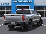 2025 Chevrolet Colorado Crew Cab 4WD Pickup for sale #D25076 - photo 2