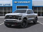 2025 Chevrolet Colorado Crew Cab 4WD Pickup for sale #D25076 - photo 6