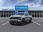 2025 Chevrolet Colorado Crew Cab 4WD Pickup for sale #D25076 - photo 8