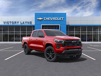 2025 Chevrolet Colorado Crew Cab 4WD Pickup for sale #D25078 - photo 1