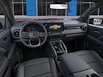 2025 Chevrolet Colorado Crew Cab 4WD Pickup for sale #D25078 - photo 15