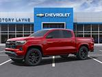 2025 Chevrolet Colorado Crew Cab 4WD Pickup for sale #D25078 - photo 3