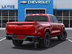 2025 Chevrolet Colorado Crew Cab 4WD Pickup for sale #D25078 - photo 2