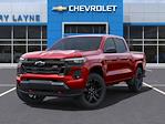 2025 Chevrolet Colorado Crew Cab 4WD Pickup for sale #D25078 - photo 6