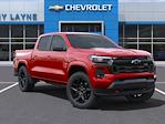 2025 Chevrolet Colorado Crew Cab 4WD Pickup for sale #D25078 - photo 7