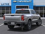 2025 Chevrolet Colorado Crew Cab 4WD Pickup for sale #D25079 - photo 2
