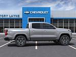 2025 Chevrolet Colorado Crew Cab 4WD Pickup for sale #D25079 - photo 5