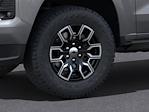 2025 Chevrolet Colorado Crew Cab 4WD Pickup for sale #D25079 - photo 9