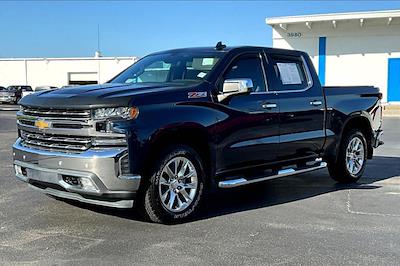 2019 Chevrolet Silverado 1500 Crew Cab 4WD Pickup for sale #D25079B - photo 1