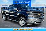 2019 Chevrolet Silverado 1500 Crew Cab 4WD Pickup for sale #D25079B - photo 25