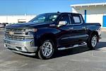2019 Chevrolet Silverado 1500 Crew Cab 4WD Pickup for sale #D25079B - photo 1